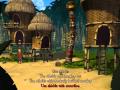 Escape from Monkey Island (PC)