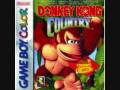 Donkey Kong Country (Game Boy Color)