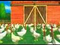 Mort the Chicken (PlayStation)