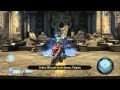 Darksiders (PlayStation 3)