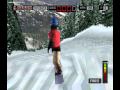 Cool Boarders 2001 (PlayStation)
