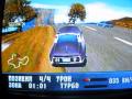 Paris-Marseille Racing (PlayStation)