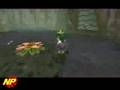 The Legend of Zelda: Majora's Mask (Nintendo 64)