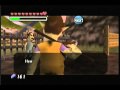 The Legend of Zelda: Majora's Mask (Nintendo 64)