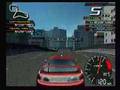 Ridge Racer V (PlayStation 2)