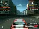 Ridge Racer V (PlayStation 2)