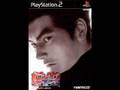 Tekken Tag Tournament (PlayStation 2)