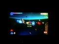 Galaga: Destination Earth (PlayStation)