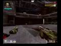 Unreal Tournament (PlayStation 2)