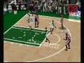 NBA Live 2001 (PlayStation)