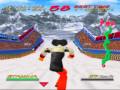 Big Mountain 2000 (Nintendo 64)