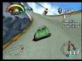 Stunt Racer 64 (Nintendo 64)