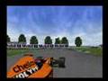 F1 Championship Season 2000 (PlayStation)