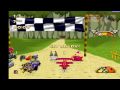 Wacky Races (PC)