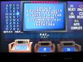Jeopardy! 2nd Edition (PlayStation)