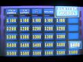 Jeopardy! 2nd Edition (PlayStation)