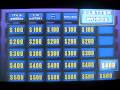 Jeopardy! 2nd Edition (PlayStation)