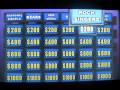 Jeopardy! 2nd Edition (PlayStation)