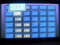 Jeopardy! 2nd Edition (PlayStation)