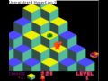 Q*bert (Game Boy Color)