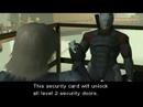 Metal Gear Solid (PC)