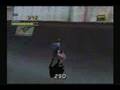 Tony Hawk's Pro Skater 2 (PlayStation)