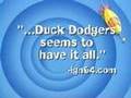 Duck Dodgers Starring Daffy Duck (Nintendo 64)