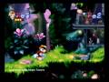 Rayman 2: The Great Escape (PlayStation)