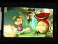 Rayman 2: The Great Escape (PlayStation)