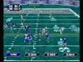 NFL Blitz 2001 (PlayStation)