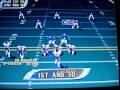 NFL Blitz 2001 (Nintendo 64)