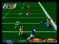 NFL Blitz 2001 (Nintendo 64)