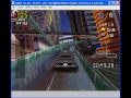 San Francisco Rush 2049 (Dreamcast)