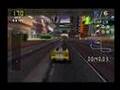 San Francisco Rush 2049 (Dreamcast)