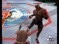 Ultimate Fighting Championship (Dreamcast)