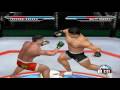 Ultimate Fighting Championship (Dreamcast)