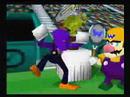 Mario Tennis (Nintendo 64)