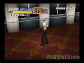 Crisis Beat (PlayStation)
