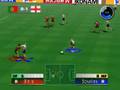International Superstar Soccer 2000 (Nintendo 64)