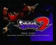 Strider 2 (PlayStation)