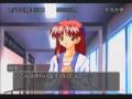 Sentimental Graffiti 2 (Dreamcast)