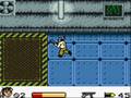 Turok 3: Shadow of Oblivion (Game Boy Color)