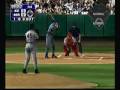 World Series Baseball 2K1 (Dreamcast)