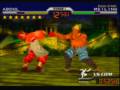 Fighter Destiny 2 (Nintendo 64)