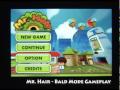 Mr. Hair (iPhone/iPod)