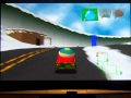 South Park Rally (Dreamcast)