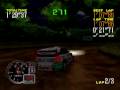 Rally Challenge 2000 (Nintendo 64)