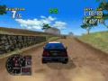 Rally Challenge 2000 (Nintendo 64)