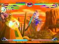 Marvel vs. Capcom 2 (Dreamcast)