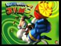 Earthworm Jim 3D (PC)